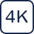 DVD 4k