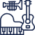Instruments à disposition