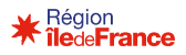 logo ile de france