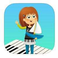 Quelles applis pour vos enfants ?