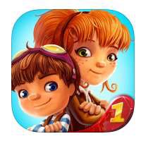 Quelles applis pour vos enfants ?