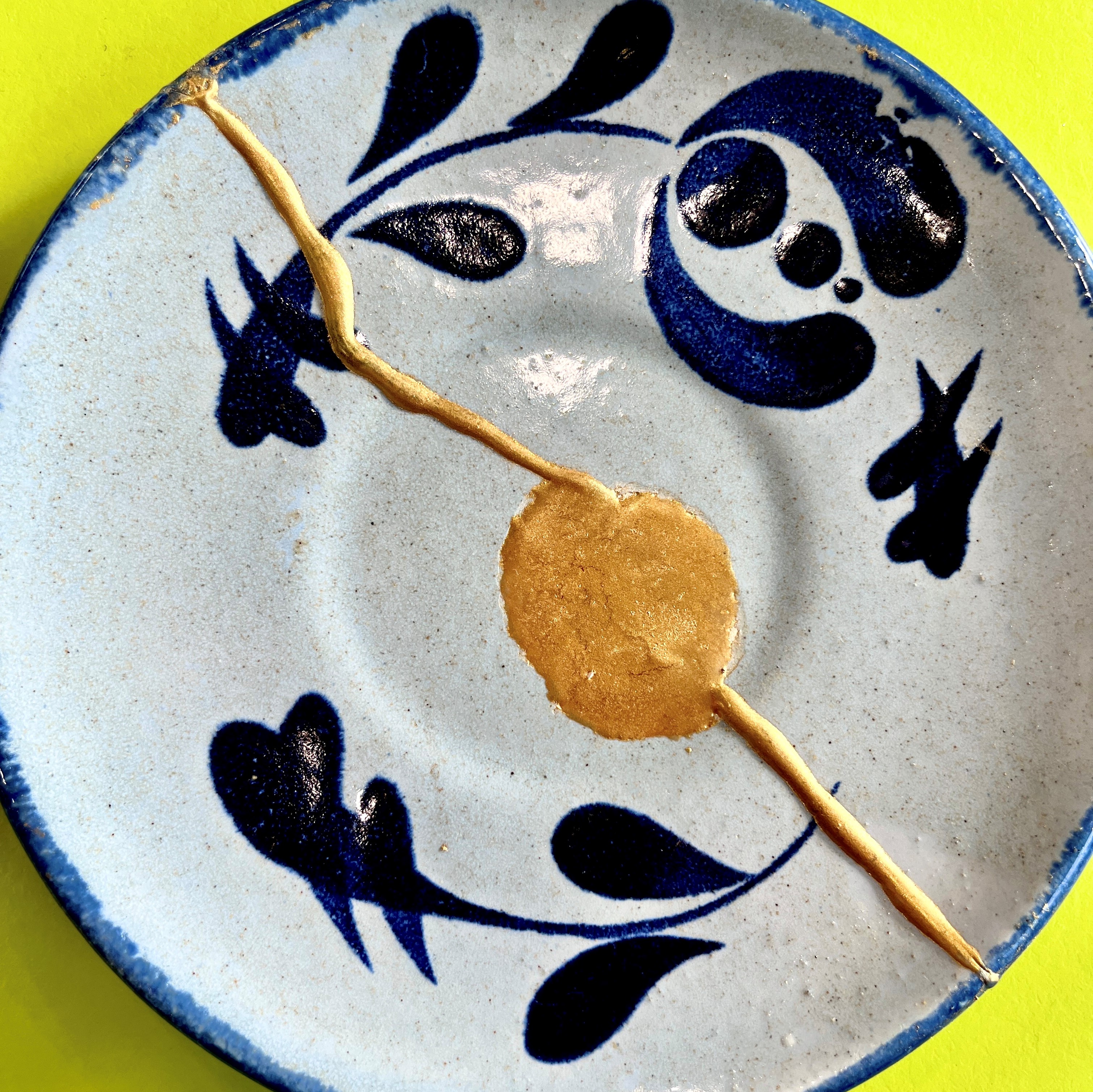 Vignette pour Ça s'est passé : Atelier Kintsugi