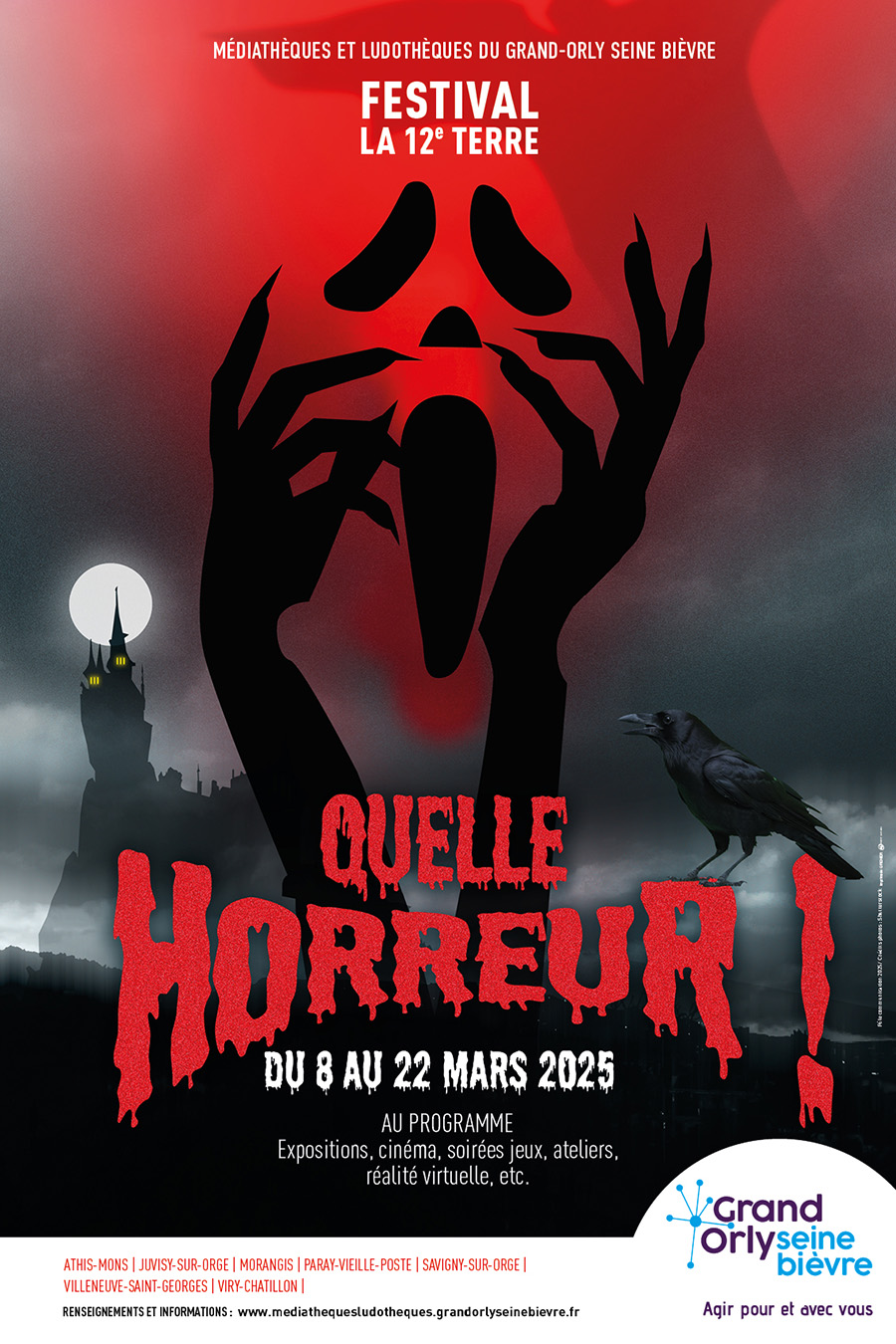 12ème terre : Quelle horreur ! | 