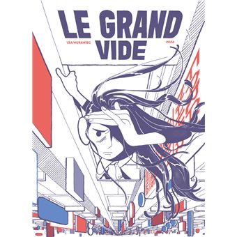 Le Grand vide | 