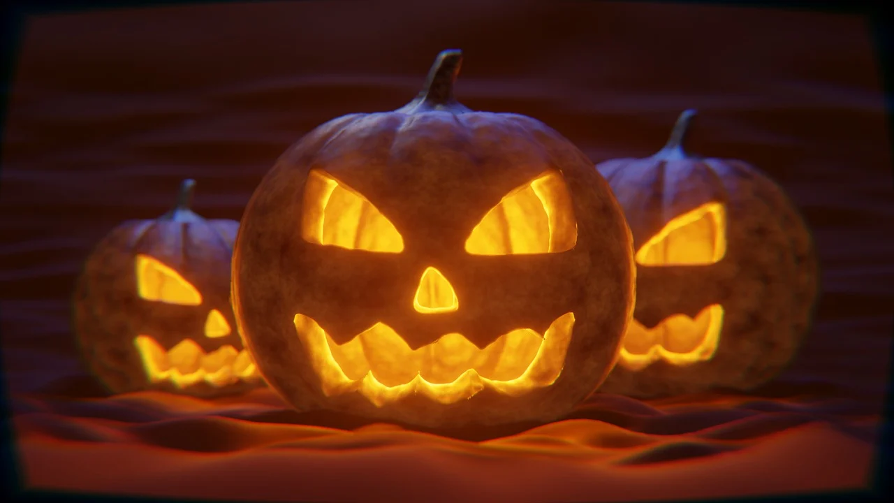 Club Jeux de société spécial Halloween | 