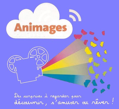 Animages frisson | 
