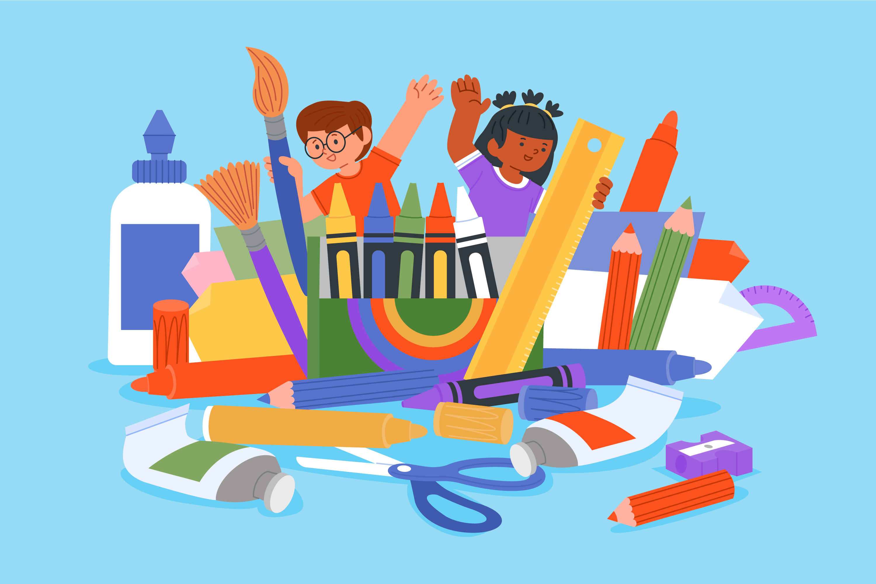 Atelier Petites Mains | 