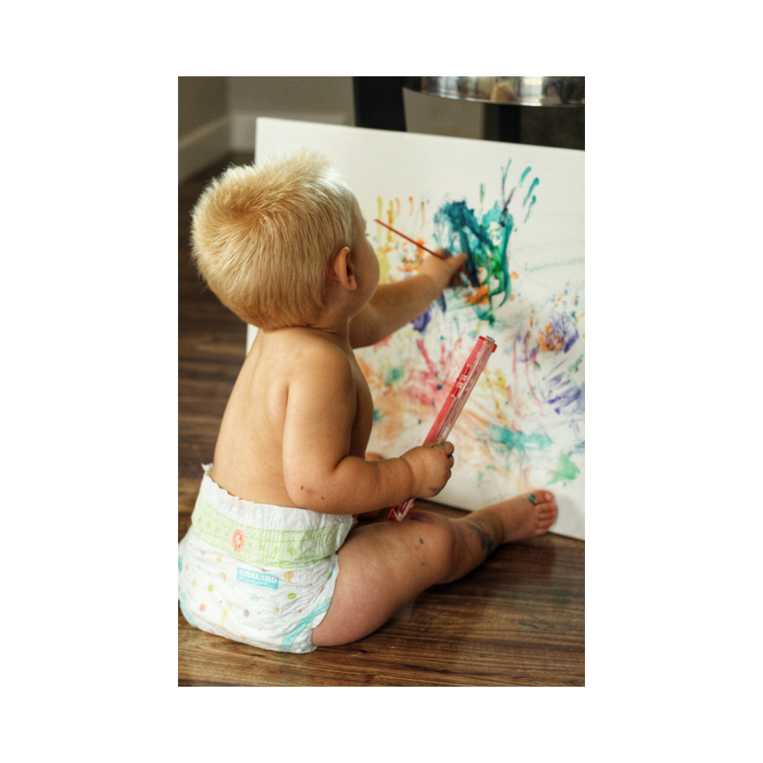 "Coucou, petites mains" | 