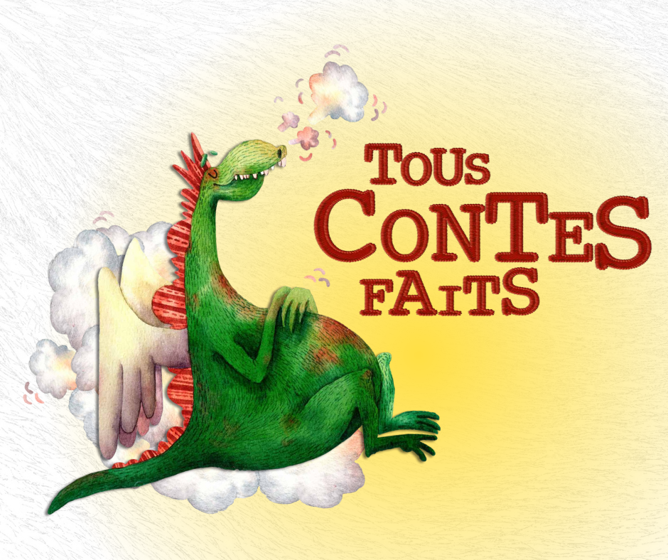 Racontines spéciales Contes | 