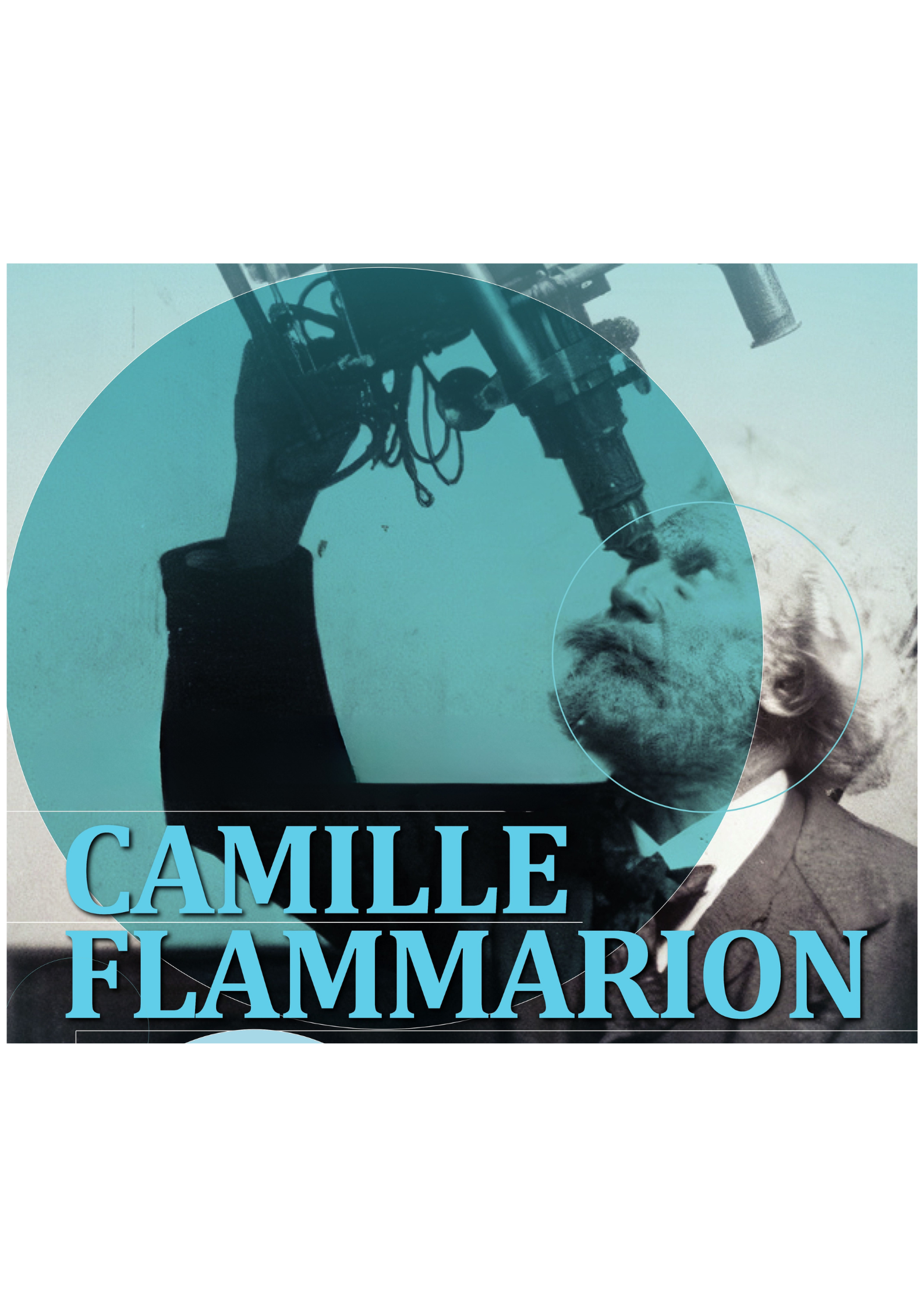 jeu de piste “Camille Flammarion”&nbsp; | 