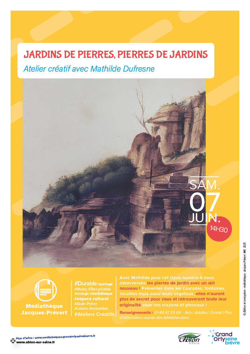 JARDINS DE PIERRES, PIERRES DE JARDINS | 