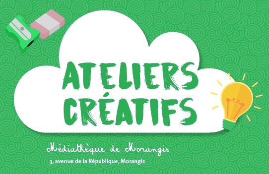Atelier créatif - Fantômes | 