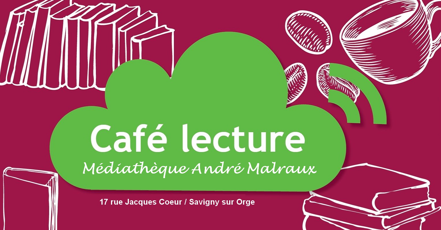 Café Culture spécial Halloween | 